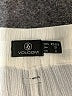 Volcom 100% Viscose Ivory Casual Pants Size 8 - photo 7