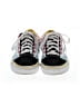 Vans Graphic Black Sneakers Size 5 1/2 - photo 2