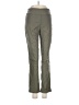 Tribal Solid Green Active Pants Size 4 - photo 1