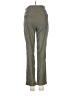 Tribal Solid Green Active Pants Size 4 - photo 2