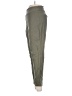 Tribal Solid Green Active Pants Size 4 - photo 5