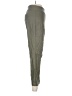 Tribal Solid Green Active Pants Size 4 - photo 4