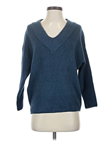 Zara Pullover Sweater (view 1)