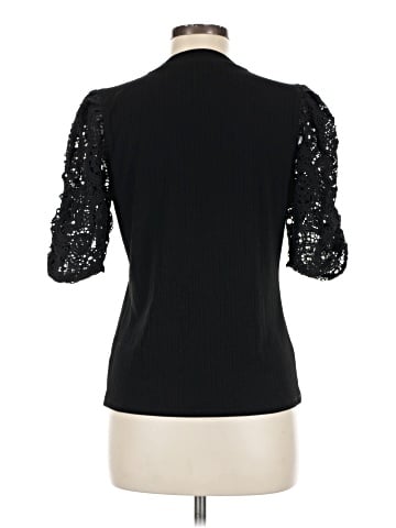 RACHEL Rachel Roy 3/4 Sleeve Top (view 2)