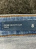 J.Jill Blue Jeans Size 8 - photo 7