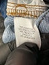 J.Jill Blue Jeans Size 8 - photo 8