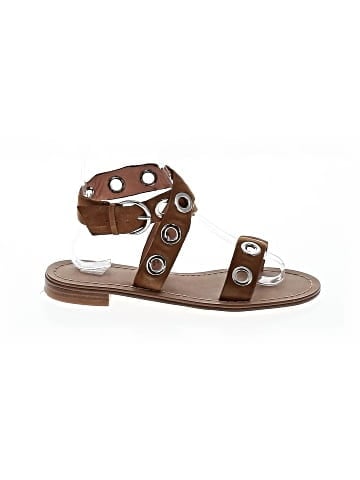 Halogen Sandals (view 1)