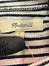 Madewell Ivory Long Sleeve Top Size S - photo 7
