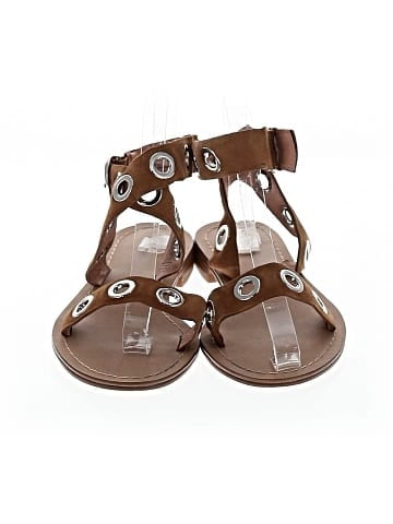 Halogen Sandals (view 2)