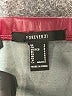 Forever 21 100% Polyester Burgundy Sleeveless Top Size S - photo 7