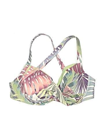 Bleu Rod Beattie Swimsuit Top (view 1)