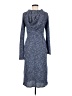 Love In Blue Cardigan Size M - photo 2