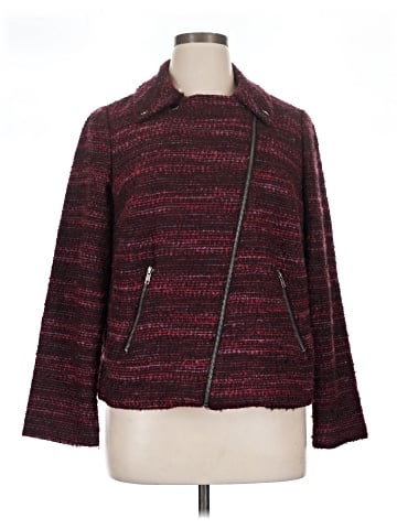 Dana Buchman Jacket (view 1)