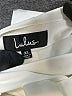 Lulus Ivory Cocktail Dress Size XL - photo 7