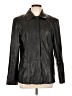Casual Corner Annex 100% Polyester Black Jacket Size L - photo 1