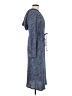 Love In Blue Cardigan Size M - photo 4