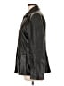 Casual Corner Annex 100% Polyester Black Jacket Size L - photo 5