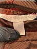 Eye Candy Brown Turtleneck Sweater Size S - photo 7