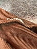 Eye Candy Brown Turtleneck Sweater Size S - photo 8