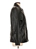 Casual Corner Annex 100% Polyester Black Jacket Size L - photo 4