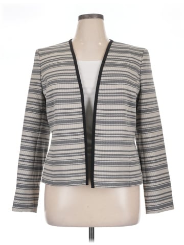 Black Label by Evan Picone Blazer (view 1)