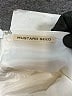 Mustard Seed Ivory White Cocktail Dress Size L - photo 7