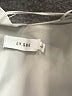 Assorted Brands Gray Sleeveless Top Size L - photo 7