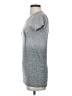 Lululemon Athletica Gray Active T-Shirt Size 6 - photo 5