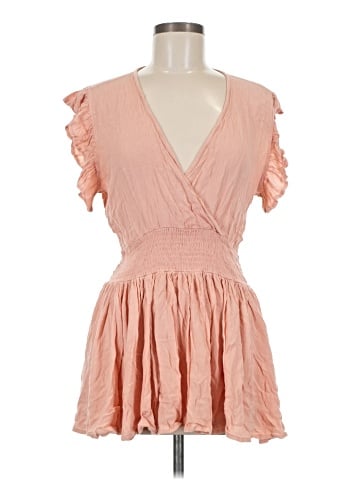 Elan Cocktail Dress (view 1)