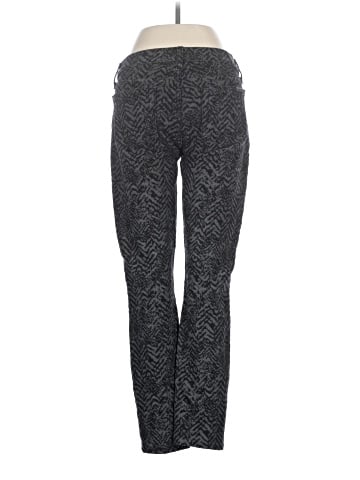 7 For All Mankind Jeggings (view 2)