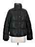 H&M L.O.G.G. 100% Polyester Solid Black Snow Jacket Size 4 - photo 1