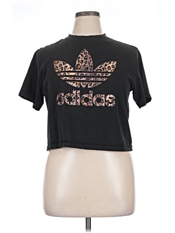 Adidas Short Sleeve T-Shirt (view 1)