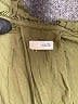 Odille Green 3/4 Sleeve Blouse Size M (estimated) - photo 7