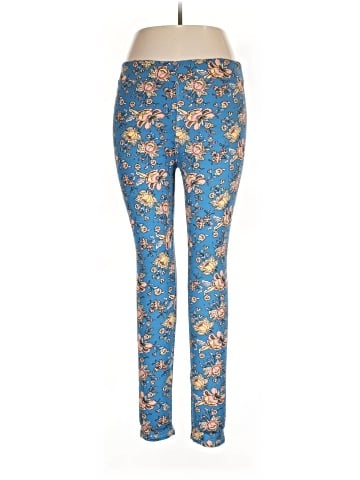 Honey & Lace Leggings (view 1)