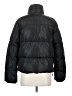 H&M L.O.G.G. 100% Polyester Solid Black Snow Jacket Size 4 - photo 2