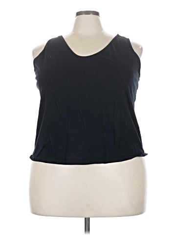 ASOS Design Sleeveless T-Shirt (view 1)