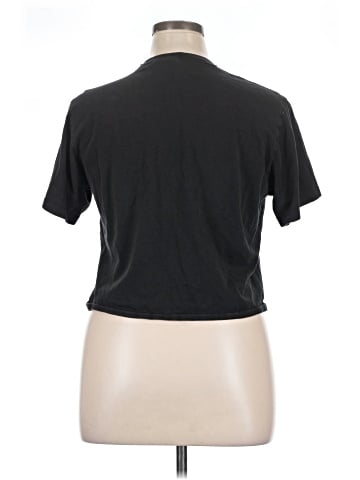 Adidas Short Sleeve T-Shirt (view 2)
