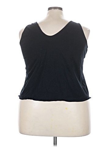 ASOS Design Sleeveless T-Shirt (view 2)