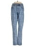 Levi's Stars Blue Jeans Size 24 waist - photo 1