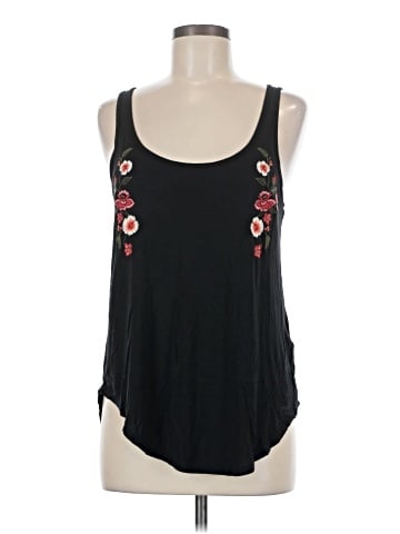 Hollister Sleeveless Top (view 1)