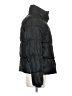 H&M L.O.G.G. 100% Polyester Solid Black Snow Jacket Size 4 - photo 4
