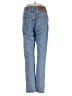 Levi's Stars Blue Jeans Size 24 waist - photo 2