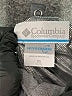 Columbia 100% Nylon Color Block Gray Windbreaker Size XS (kids) - photo 3