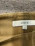 Vince. Solid Brown Jeans Size 4 - photo 7