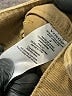 Vince. Solid Brown Jeans Size 4 - photo 8
