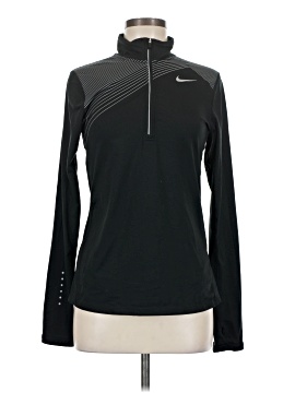 Nike Long Sleeve Top (view 1)