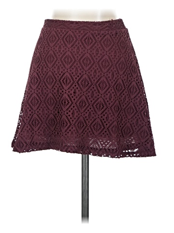 Cape Juby Casual Skirt (view 2)