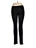 Ci Sono Solid Black Active Pants Size XL - photo 2