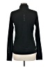 Nike Black Long Sleeve Top Size S - photo 2