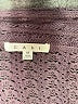 CAbi Purple Cardigan Size M - photo 7